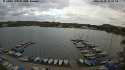 Yacht Club LODNÍ SPORTY BRNO
