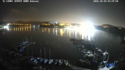 Yacht Club LODNÍ SPORTY BRNO
