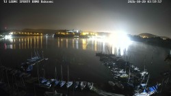 Yacht Club LODNÍ SPORTY BRNO