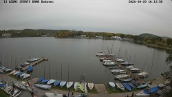 Yacht Club LODNÍ SPORTY BRNO