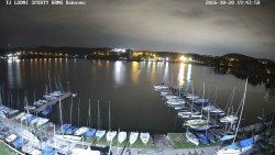 Yacht Club LODNÍ SPORTY BRNO
