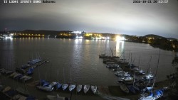 Yacht Club LODNÍ SPORTY BRNO