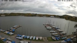 Yacht Club LODNÍ SPORTY BRNO