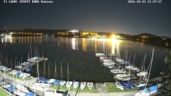 Yacht Club LODNÍ SPORTY BRNO