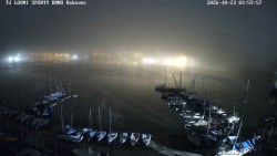 Yacht Club LODNÍ SPORTY BRNO