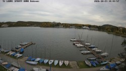 Yacht Club LODNÍ SPORTY BRNO