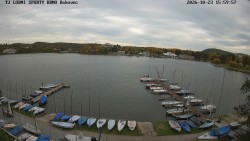Yacht Club LODNÍ SPORTY BRNO