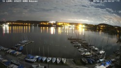 Yacht Club LODNÍ SPORTY BRNO
