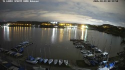 Yacht Club LODNÍ SPORTY BRNO