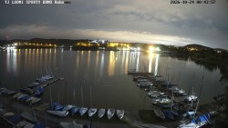 Yacht Club LODNÍ SPORTY BRNO