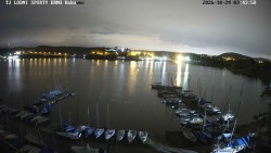 Yacht Club LODNÍ SPORTY BRNO
