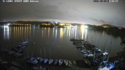 Yacht Club LODNÍ SPORTY BRNO
