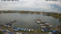 Yacht Club LODNÍ SPORTY BRNO