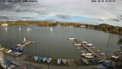 Yacht Club LODNÍ SPORTY BRNO