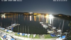 Yacht Club LODNÍ SPORTY BRNO