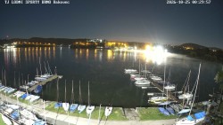 Yacht Club LODNÍ SPORTY BRNO
