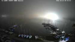 Yacht Club BOATING SPORTS BRNO
