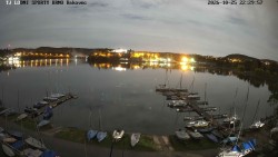Yacht Club LODNÍ SPORTY BRNO