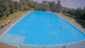 Schwimmbad Hradec nad Moravicí - Hauptpool - 24.6.2026 v 11:15 Schwimmbad Hradec nad Moravicí - Hauptpool - 24.6.2026 v 11:15