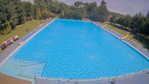 Koupaliště Hradec nad Moravicí - Hlavní bazén - 24.6.2026 v 11:30 Koupaliště Hradec nad Moravicí - Hlavní bazén - 24.6.2026 v 11:30