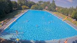 Basen główny