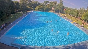 Kąpielisko Hradec nad Moravicí - Basen główny - 24.6.2026 v 17:45 Kąpielisko Hradec nad Moravicí - Basen główny - 24.6.2026 v 17:45