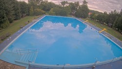 Hlavní bazén