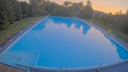Main pool