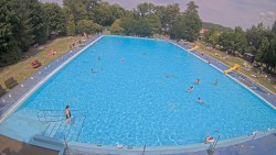 Hauptpool