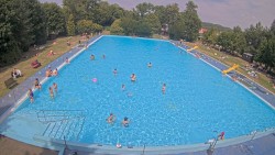 Hauptpool
