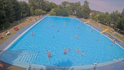 Main pool