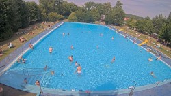 Main pool