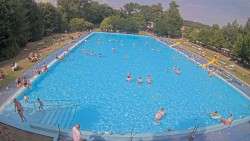 Main pool