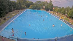 Hauptpool