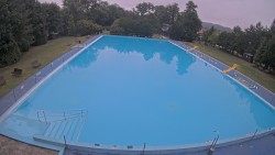 Main pool