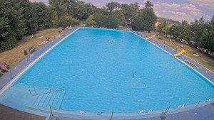 Schwimmbad Hradec nad Moravicí - Hauptpool - 8.8.2026 v 13:15 Schwimmbad Hradec nad Moravicí - Hauptpool - 8.8.2026 v 13:15