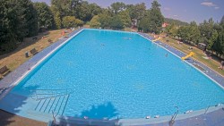 Hauptpool