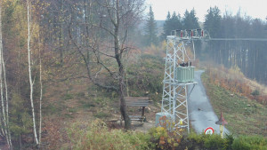 Skiareál Troják - Troják, Maruška - odpočivadlo HM52 - 15.11.2024 v 07:03 Skiareál Troják - Troják, Maruška - odpočivadlo HM52 - 15.11.2024 v 07:03