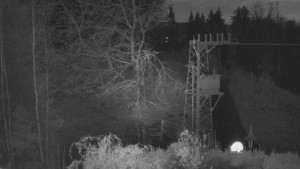 Skiareál Troják - Troják, Maruška - odpočivadlo HM52 - 15.11.2024 v 17:03 Skiareál Troják - Troják, Maruška - odpočivadlo HM52 - 15.11.2024 v 17:03