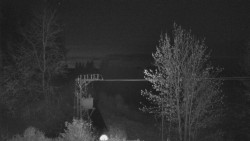 Troják, Maruška - odpočivadlo HM52
