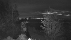 Troják, Maruška - odpočivadlo HM52
