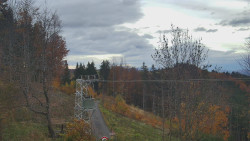 Troják, Maruška - odpočivadlo HM52