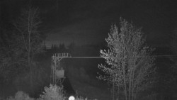 Troják, Maruška - odpočivadlo HM52