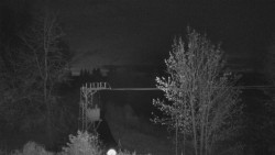 Troják, Maruška - odpočivadlo HM52