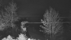 Troják, Maruška - odpočivadlo HM52