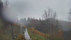 Troják, Maruška - odpočivadlo HM52