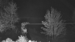 Troják, Maruška - odpočivadlo HM52
