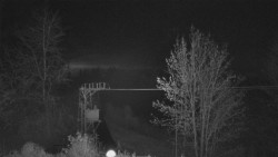 Troják, Maruška - odpočivadlo HM52