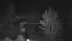 Troják, Maruška - odpočivadlo HM52