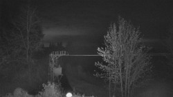 Troják, Maruška - odpočivadlo HM52